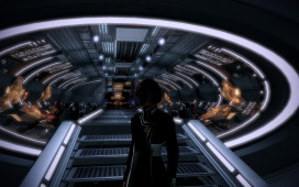 Mass Effect 2