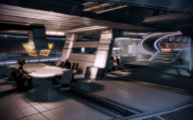 Mass Effect 2