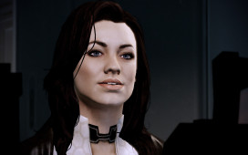 Mass Effect 2