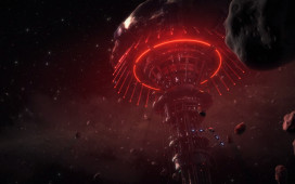 Mass Effect 2