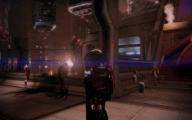 Mass Effect 2