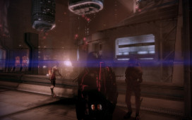 Mass Effect 2