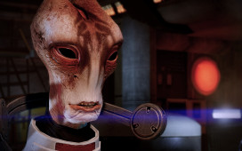 Mass Effect 2
