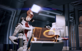 Mass Effect 2