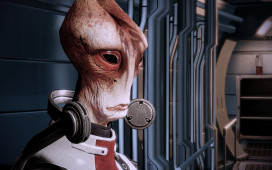 Mass Effect 2