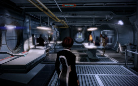 Mass Effect 2