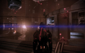 Mass Effect 2