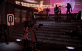Mass Effect 2