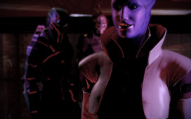 Mass Effect 2
