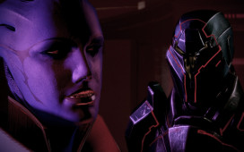 Mass Effect 2