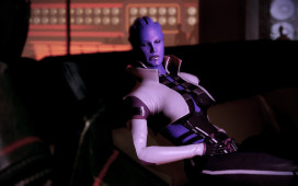 Mass Effect 2