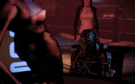 Mass Effect 2