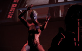 Mass Effect 2