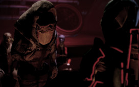Mass Effect 2