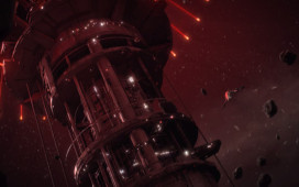 Mass Effect 2