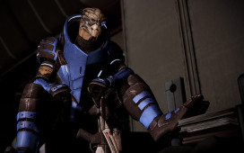 Mass Effect 2