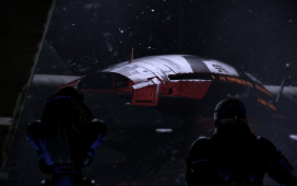 Mass Effect 2