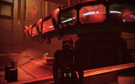 Mass Effect 2