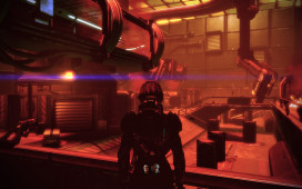 Mass Effect 2