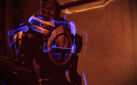 Mass Effect 2