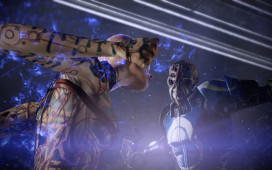 Mass Effect 2