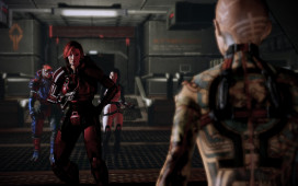 Mass Effect 2
