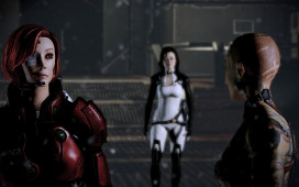 Mass Effect 2
