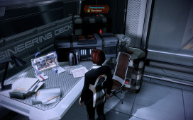 Mass Effect 2