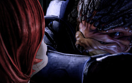 Mass Effect 2