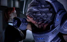 Mass Effect 2