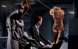 Mass Effect 2