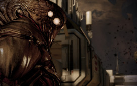 Mass Effect 2