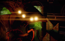 Mass Effect 2