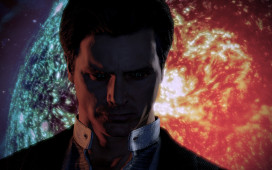 Mass Effect 2
