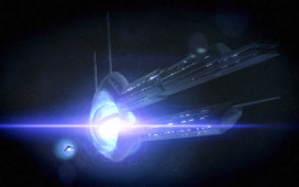 Mass Effect 2