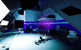 Mirror's Edge: Catalyst