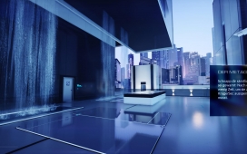 Mirror's Edge: Catalyst