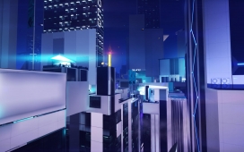Mirror's Edge: Catalyst