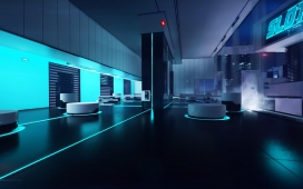Mirror's Edge: Catalyst