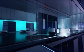 Mirror's Edge: Catalyst