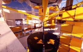 Mirror's Edge: Catalyst