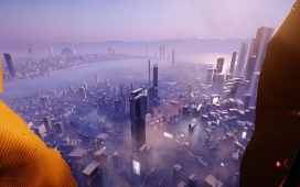 Mirror's Edge: Catalyst
