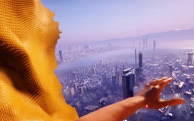 Mirror's Edge: Catalyst