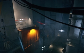 Mirror's Edge: Catalyst