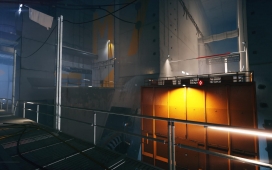 Mirror's Edge: Catalyst
