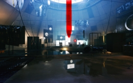 Mirror's Edge: Catalyst
