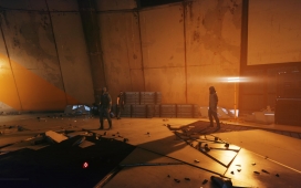 Mirror's Edge: Catalyst