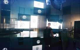 Mirror's Edge: Catalyst