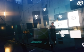 Mirror's Edge: Catalyst