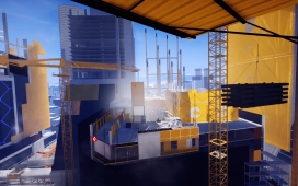 Mirror's Edge: Catalyst